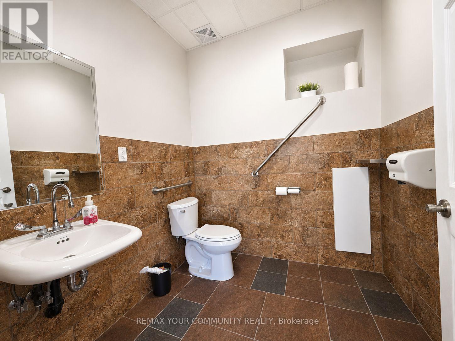 97a - 20 New Delhi Drive, Markham, Ontario  L1S 2R2 - Photo 9 - N13629284
