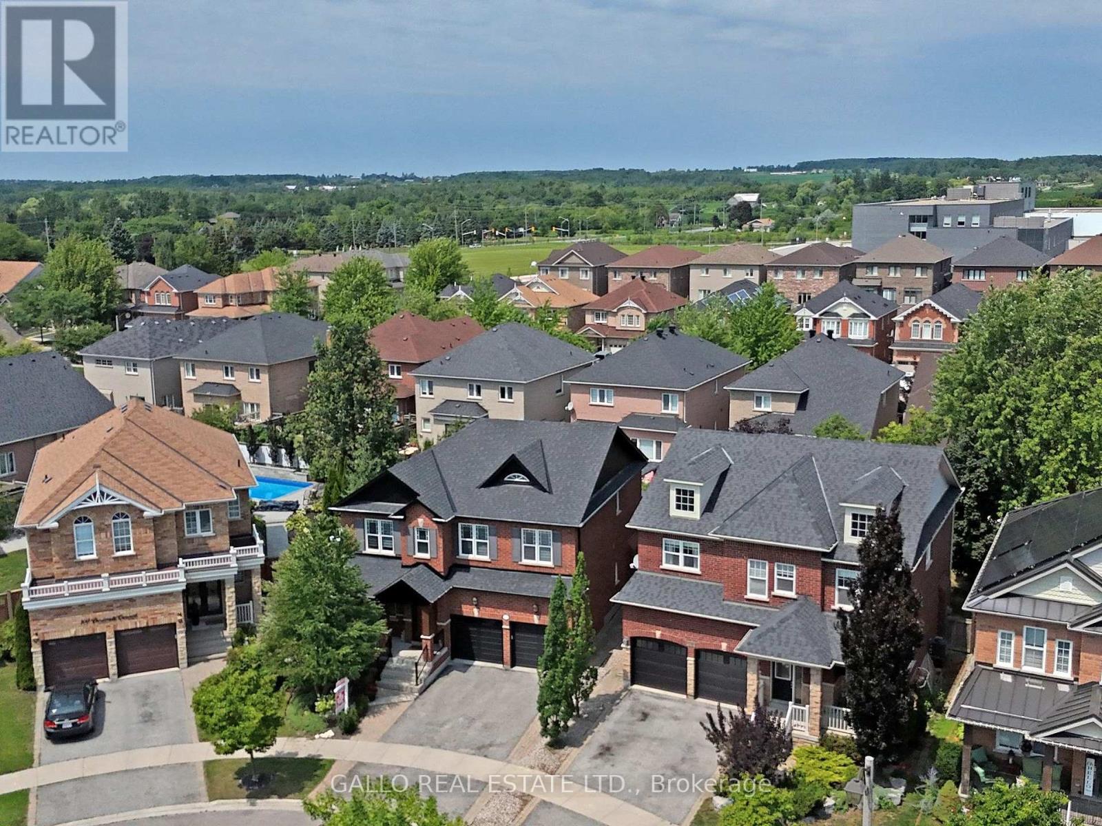 111 Pondmede Crescent, Whitchurch-Stouffville, Ontario  L4A 0E3 - Photo 41 - N13629298