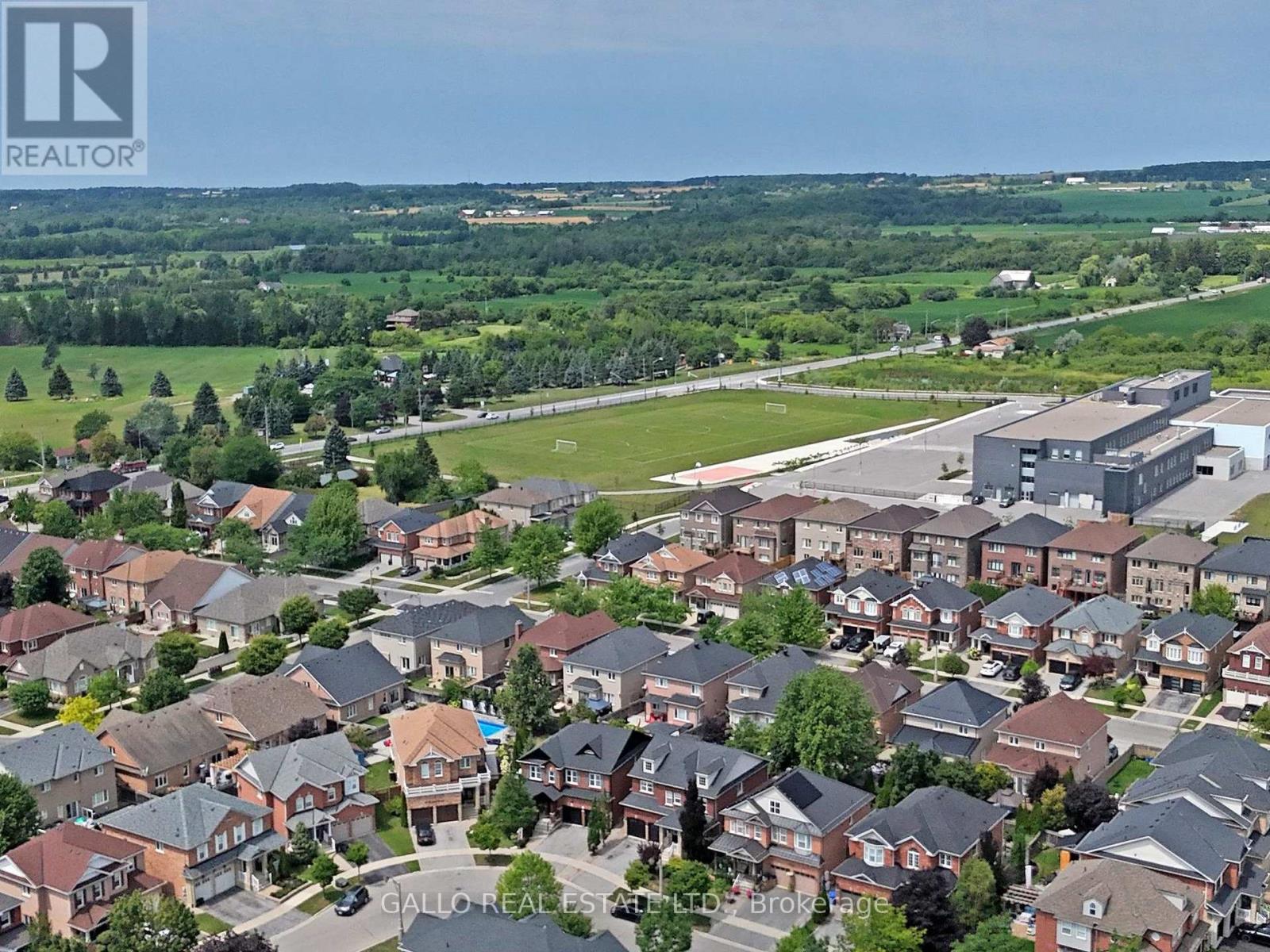 111 Pondmede Crescent, Whitchurch-Stouffville, Ontario  L4A 0E3 - Photo 43 - N13629298