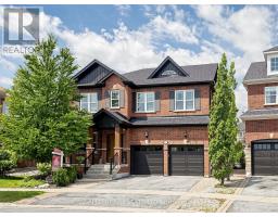 111 PONDMEDE CRESCENT, Whitchurch-Stouffville, Ontario