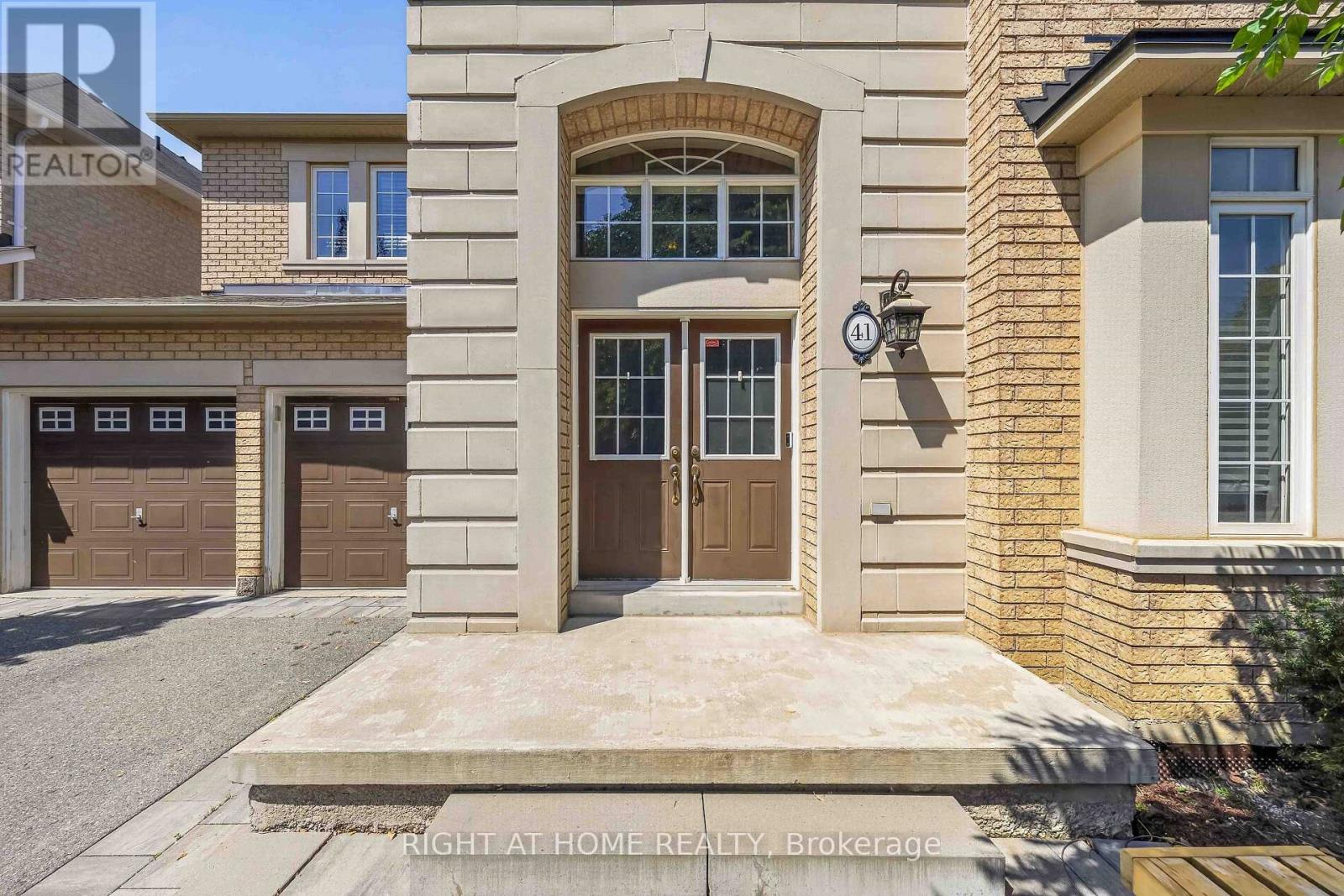 41 Foresta Drive, Vaughan, Ontario  L4H 0N4 - Photo 2 - N13629302