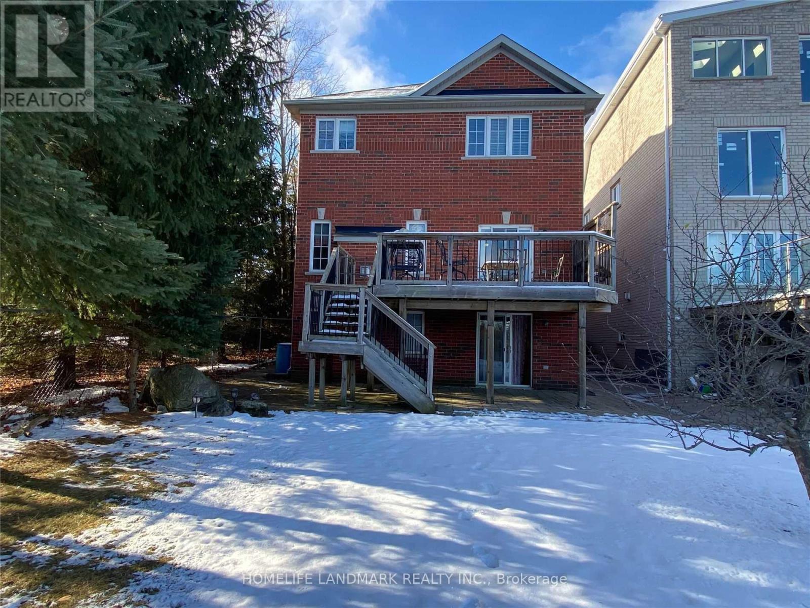Lower - 32 Escapade Drive, Richmond Hill, Ontario L4E 4X7 - Photo 3 - N13629322