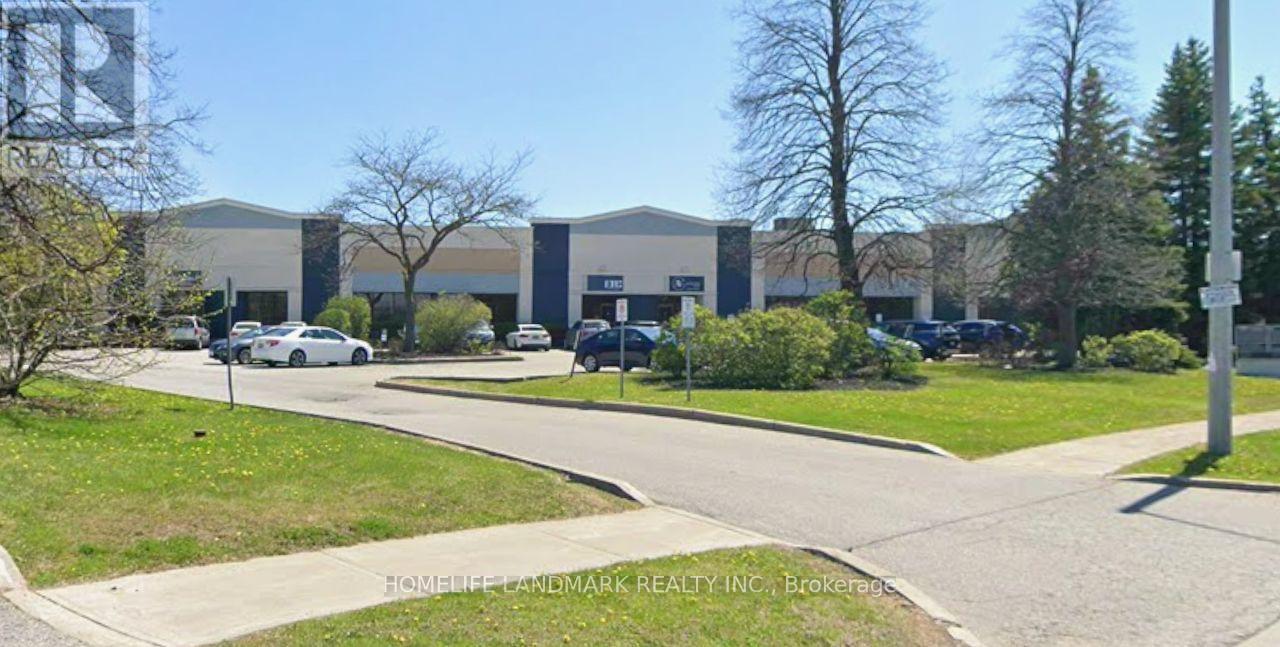 161 ALDEN ROAD N, Markham, Ontario