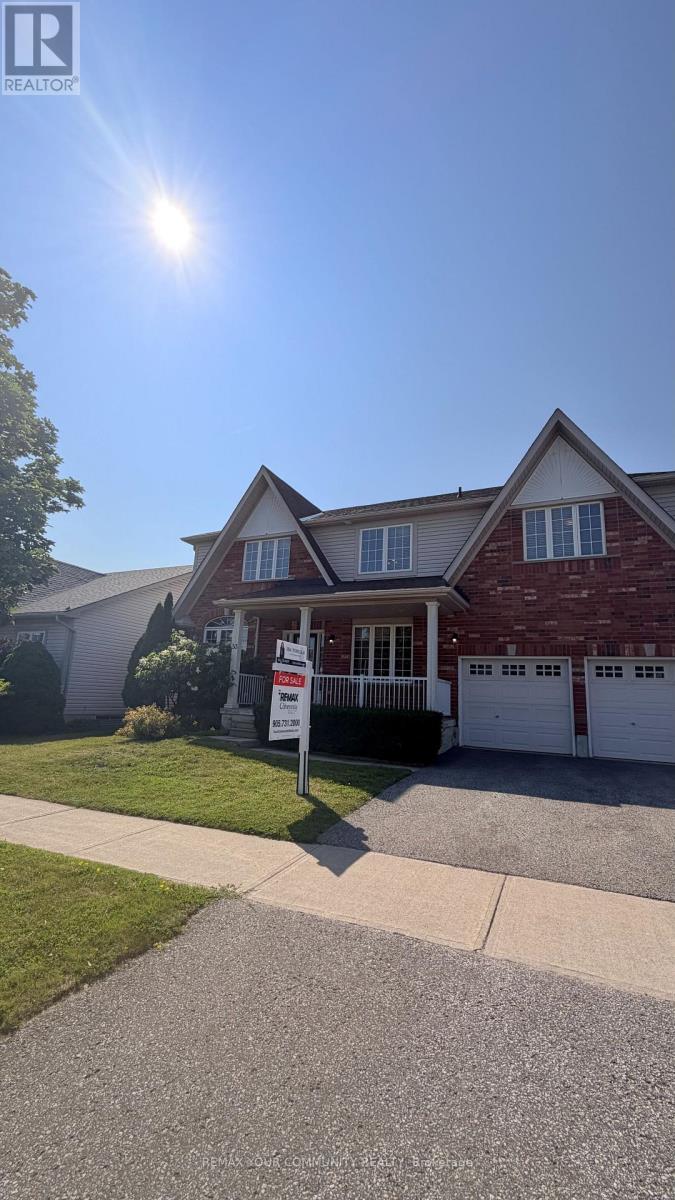 53 BROOKWOOD DRIVE, Barrie, Ontario