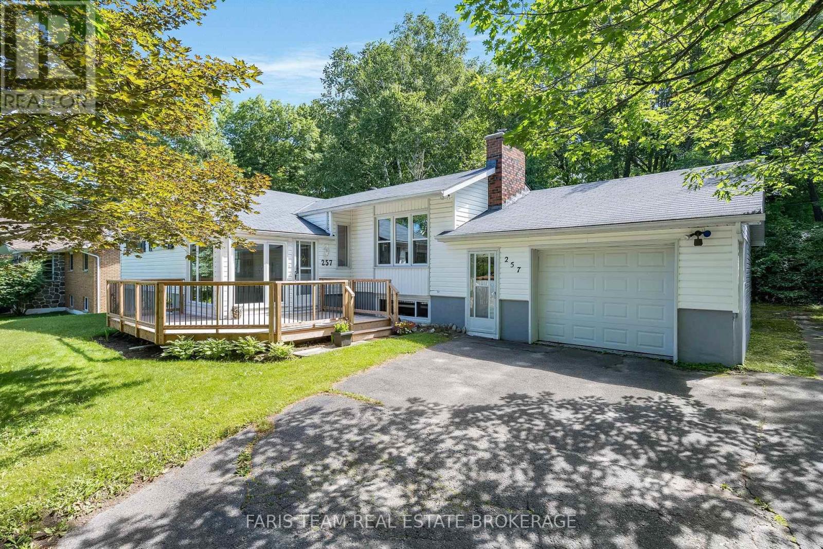257 CHURCH STREET, Penetanguishene, Ontario