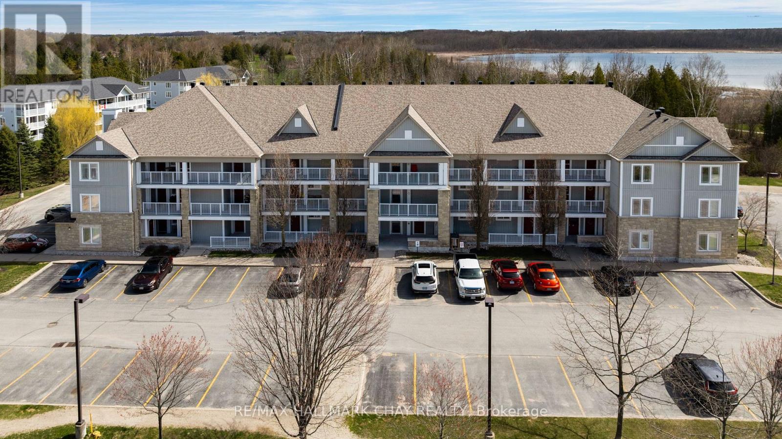 307 - 40 Mulligan Lane, Wasaga Beach, Ontario  L9Z 0C5 - Photo 2 - S13629348
