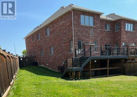 26 MONTPELIER STREET, Brampton, Ontario