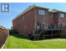UPPER - 26 MONTPELIER STREET, Brampton, Ontario