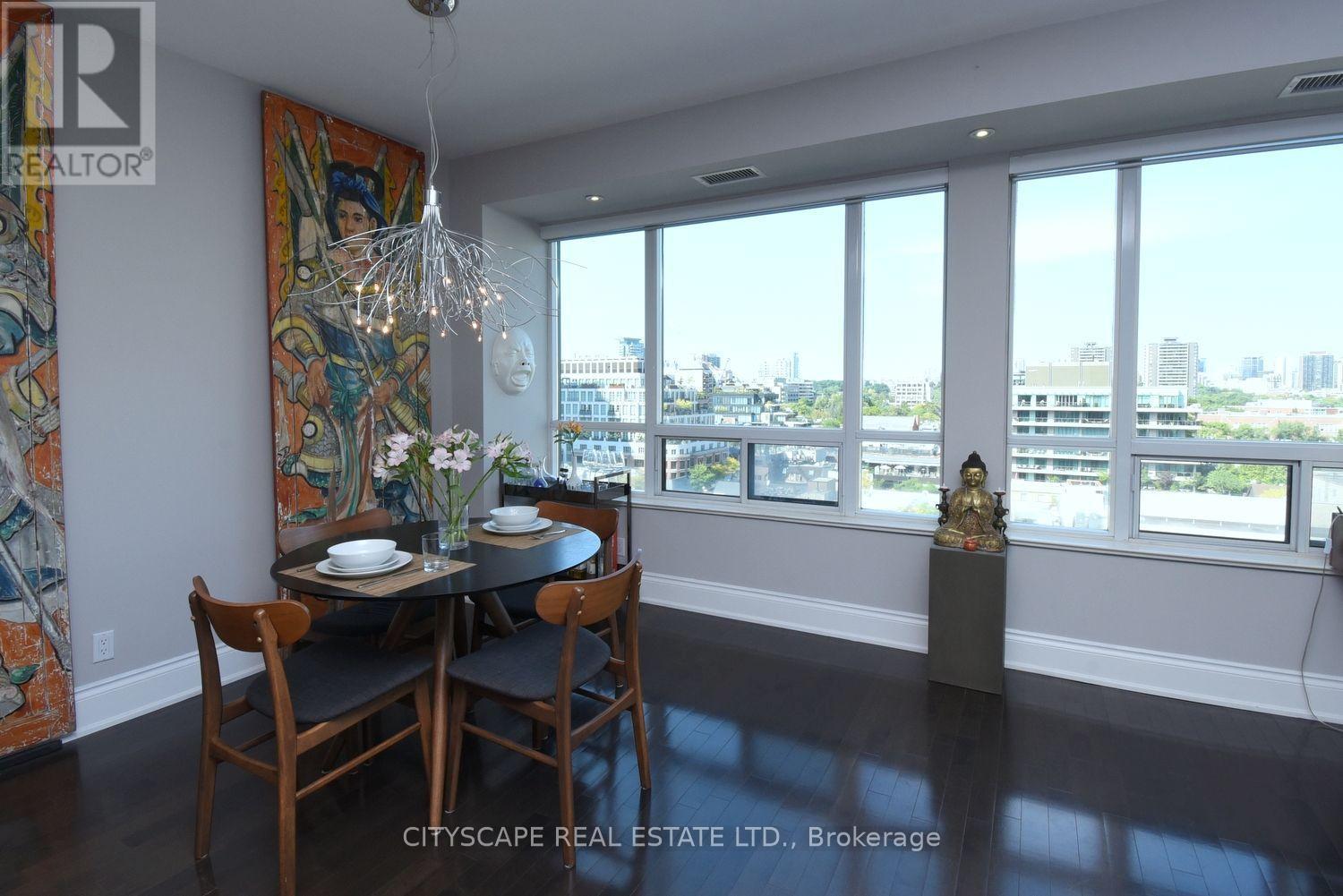 903 Bloor Street, Toronto, Ontario  M5S 1M8 - Photo 12 - W13629258