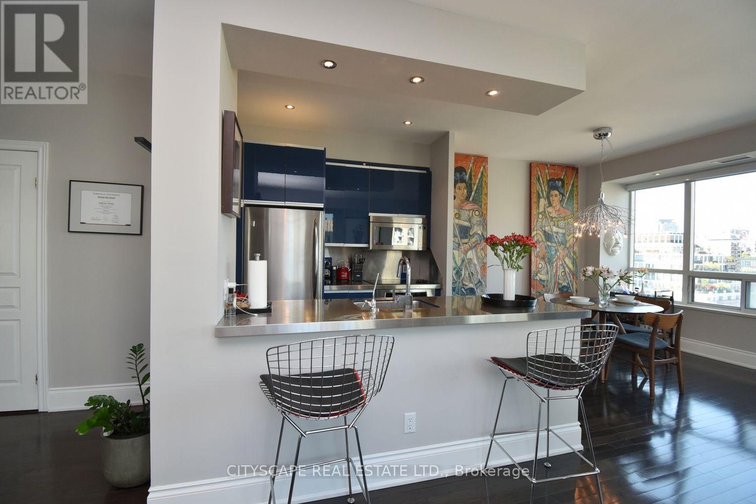 903 Bloor Street, Toronto, Ontario  M5S 1M8 - Photo 17 - W13629258