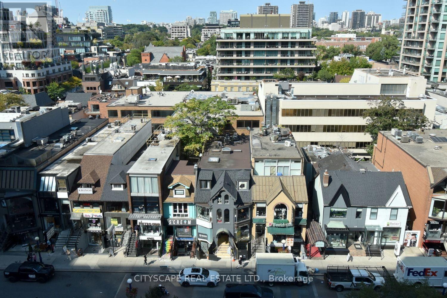 903 Bloor Street, Toronto, Ontario  M5S 1M8 - Photo 27 - W13629258