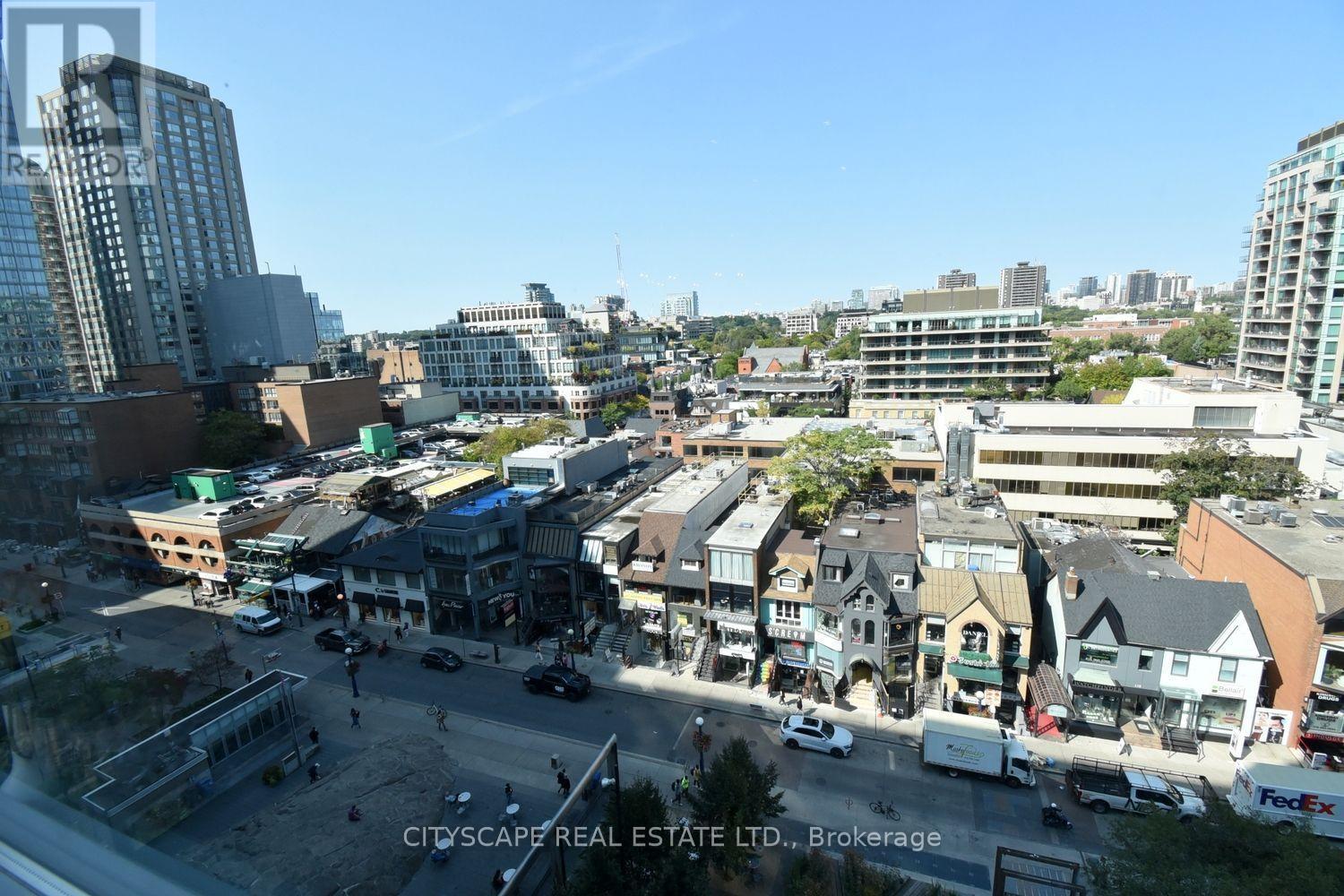 903 Bloor Street, Toronto, Ontario  M5S 1M8 - Photo 28 - W13629258