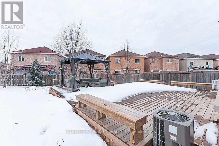 39 Savita Road, Brampton, Ontario  L7A 3V1 - Photo 20 - W13629290
