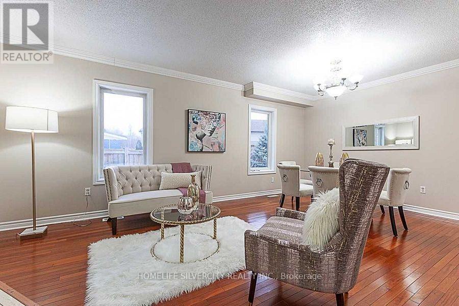 39 Savita Road, Brampton, Ontario  L7A 3V1 - Photo 6 - W13629290
