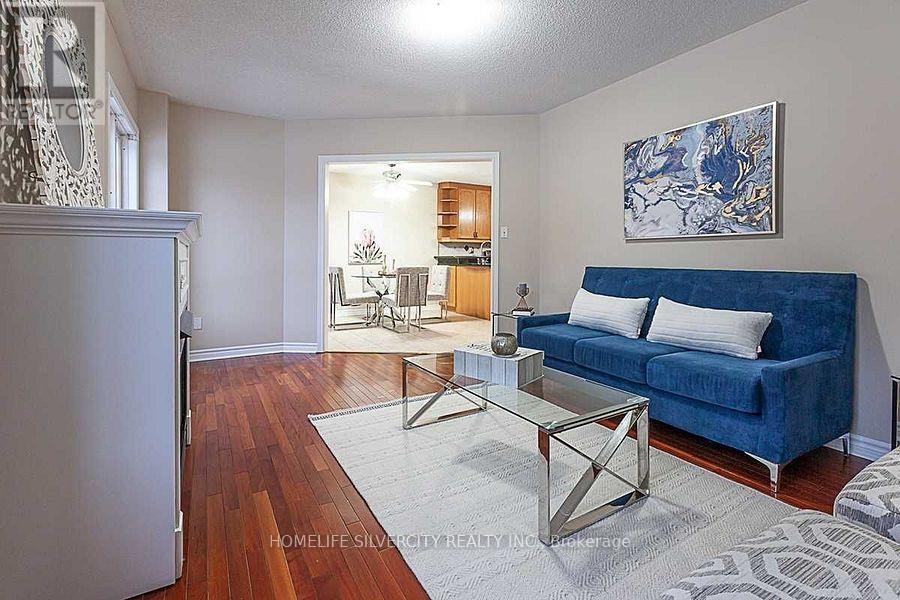 39 Savita Road, Brampton, Ontario  L7A 3V1 - Photo 7 - W13629290