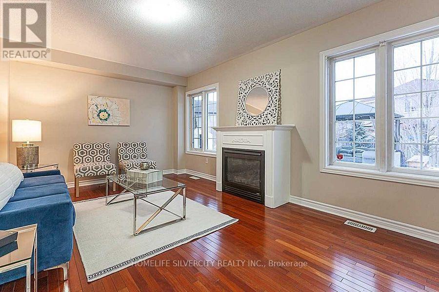 39 Savita Road, Brampton, Ontario  L7A 3V1 - Photo 9 - W13629290