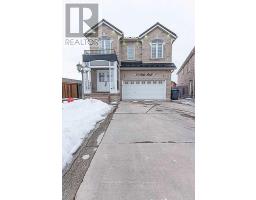 39 SAVITA ROAD, Brampton, Ontario