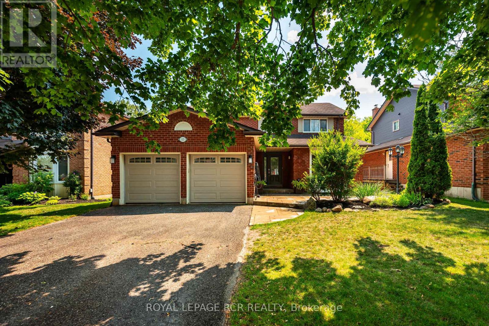 113 MEADOW DRIVE, Orangeville, Ontario