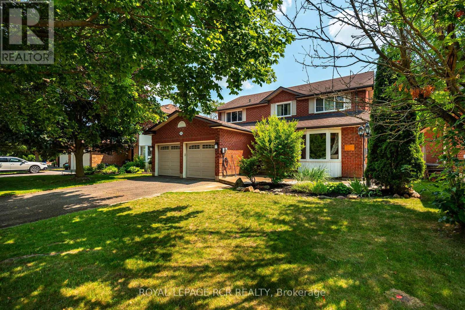 113 Meadow Drive, Orangeville, Ontario  L9W 4J7 - Photo 2 - W13629292