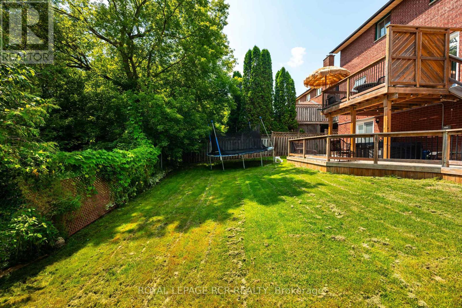 113 Meadow Drive, Orangeville, Ontario  L9W 4J7 - Photo 45 - W13629292