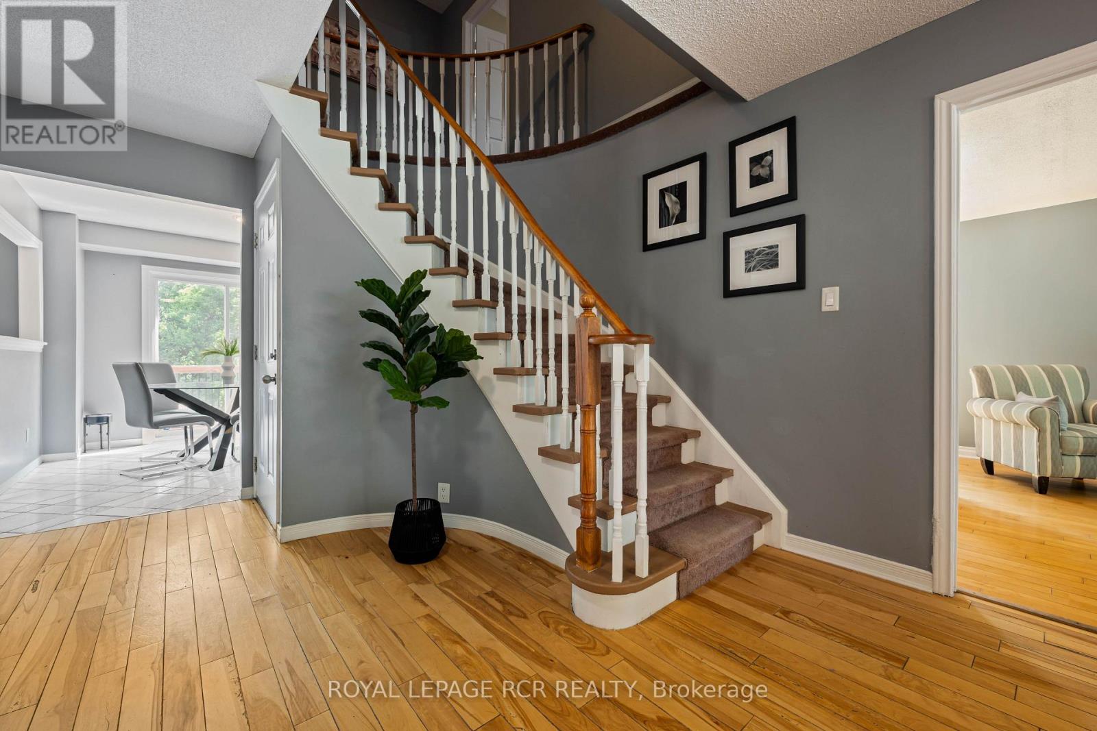 113 Meadow Drive, Orangeville, Ontario  L9W 4J7 - Photo 6 - W13629292