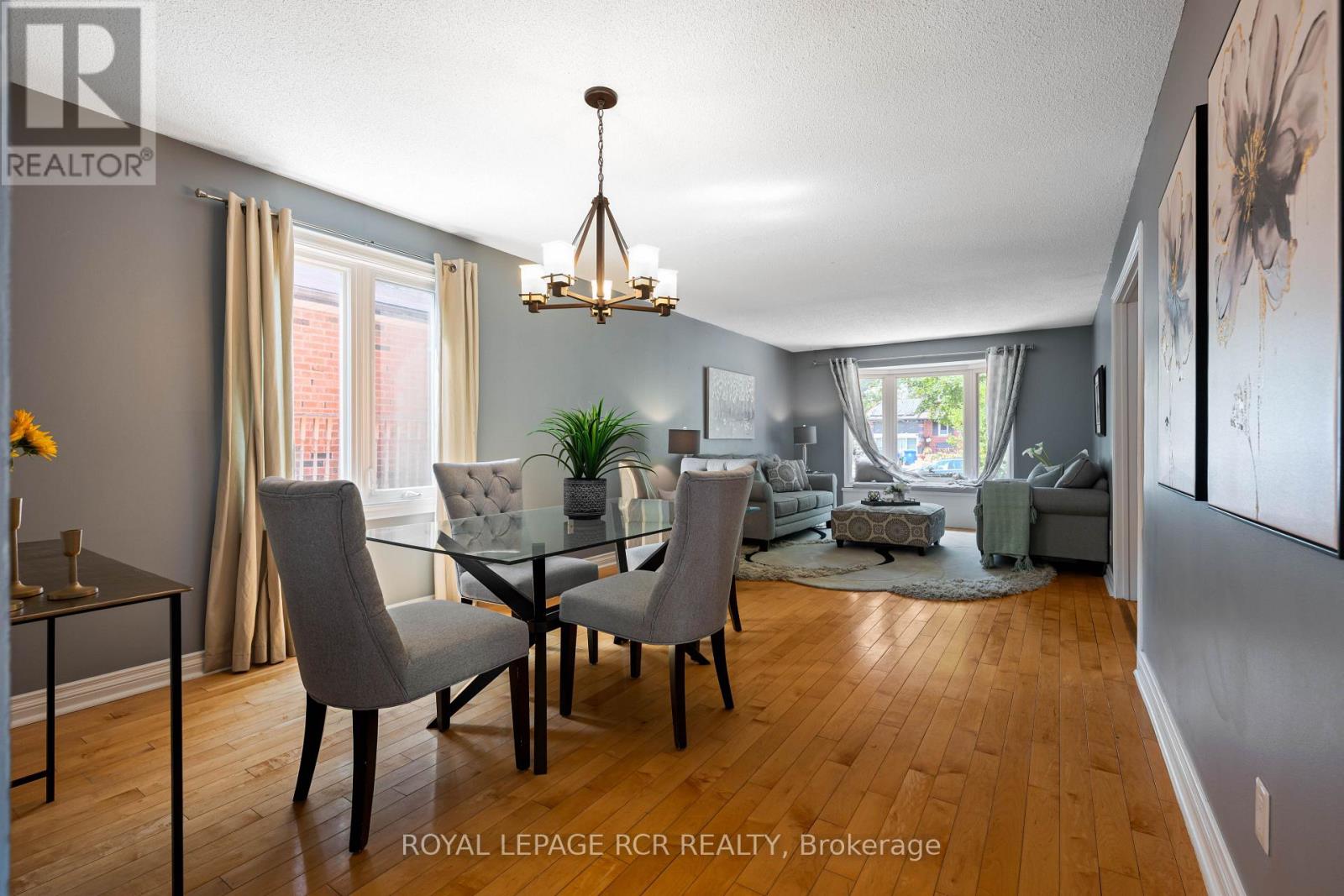113 Meadow Drive, Orangeville, Ontario  L9W 4J7 - Photo 9 - W13629292