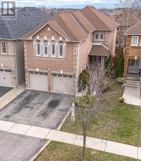 3744 ALTHORPE CIRCLE, Mississauga, Ontario