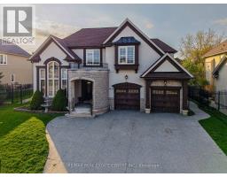 645 CRANLEIGH COURT, Mississauga, Ontario