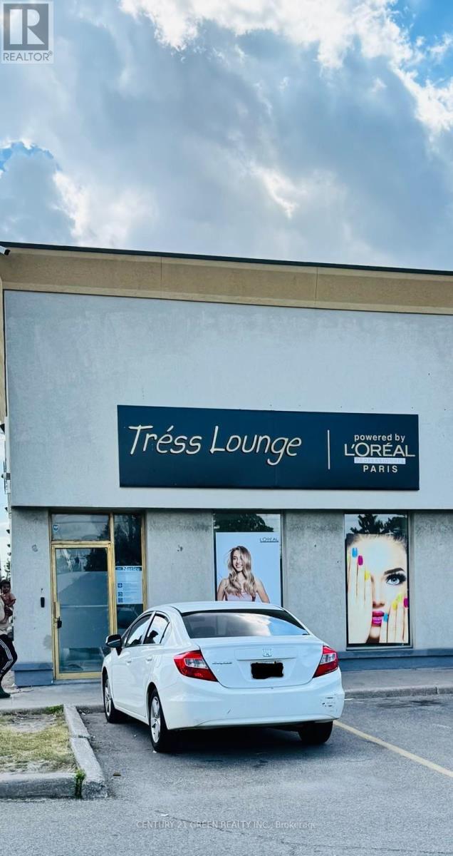 3 - 45 WOODBINE DOWNS BOULEVARD, Toronto, Ontario