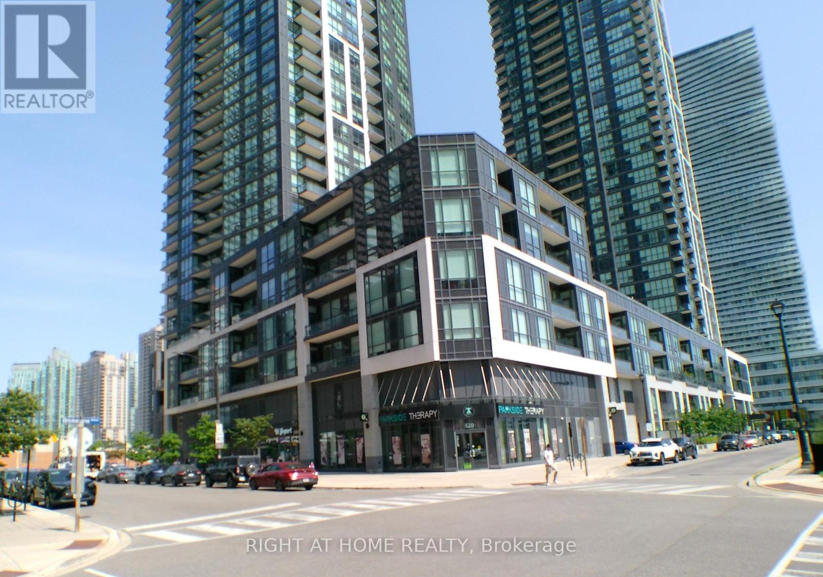 2202 - 510 Curran Place, Mississauga, Ontario  L5B 0J8 - Photo 2 - W13629352
