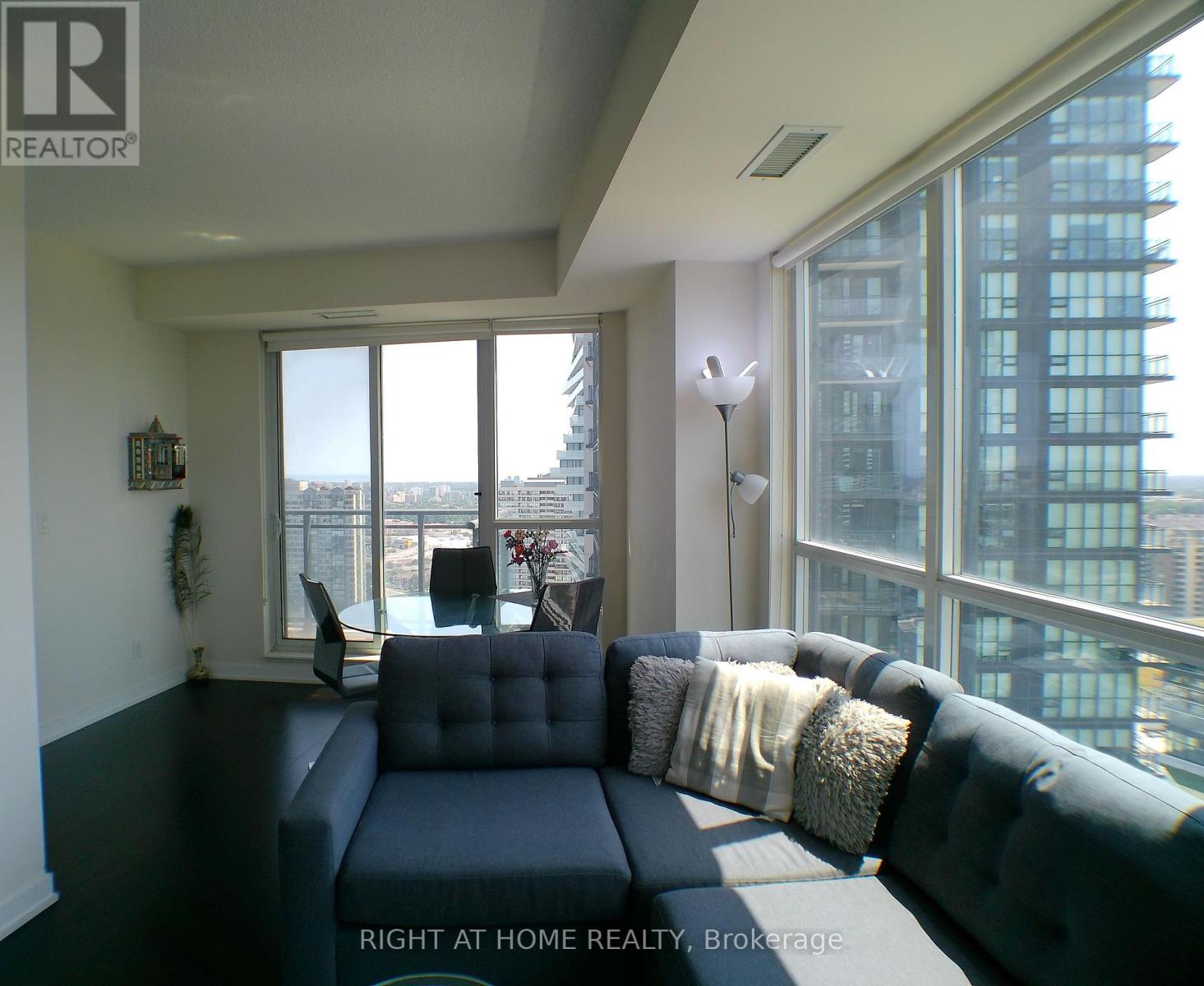 2202 - 510 Curran Place, Mississauga, Ontario  L5B 0J8 - Photo 6 - W13629352