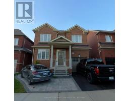5 BRYONY ROAD, Brampton, Ontario