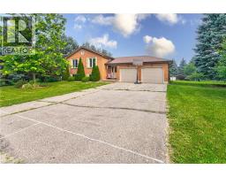 40 PETER Street, Scotland, Ontario