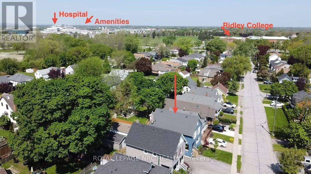 5 Victoria Street, St. Catharines, Ontario  L2S 2K8 - Photo 41 - X13578044