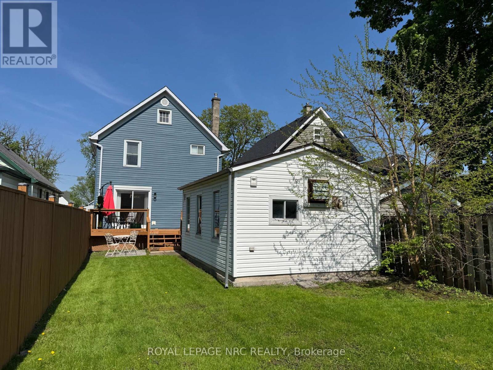 5 Victoria Street, St. Catharines, Ontario  L2S 2K8 - Photo 34 - X13578044