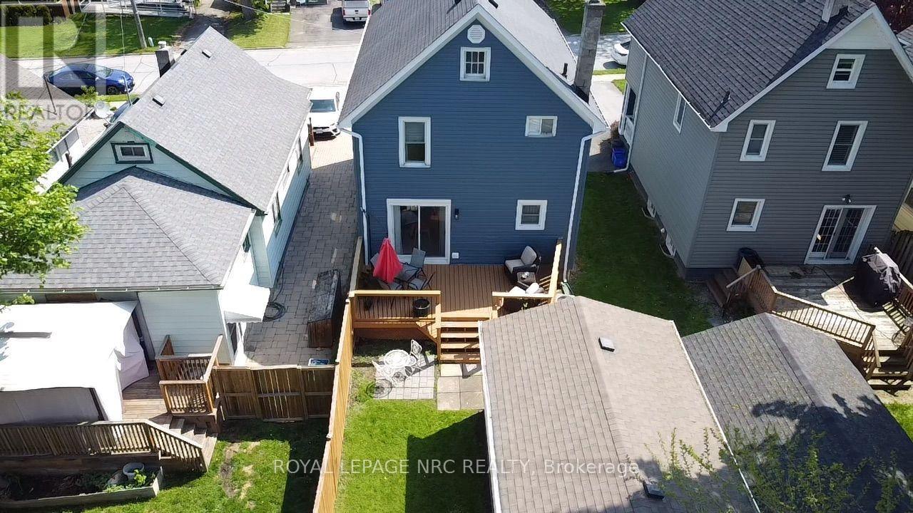 5 Victoria Street, St. Catharines, Ontario  L2S 2K8 - Photo 35 - X13578044