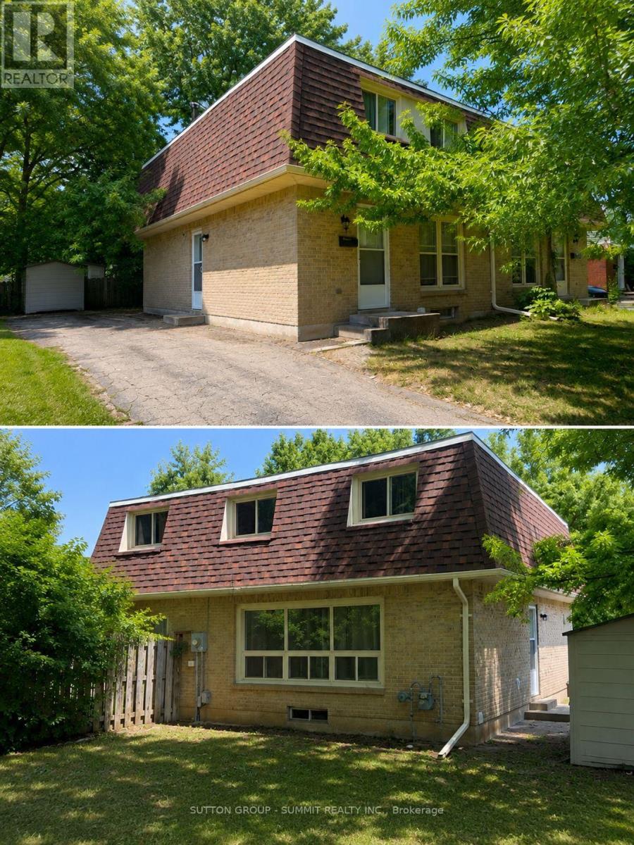 433A DUNVEGAN DRIVE, Waterloo, Ontario