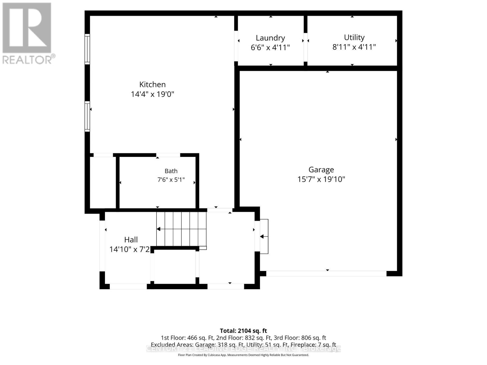 67 Bradley Street, St. Catharines, Ontario  L2T 1R5 - Photo 40 - X13629310