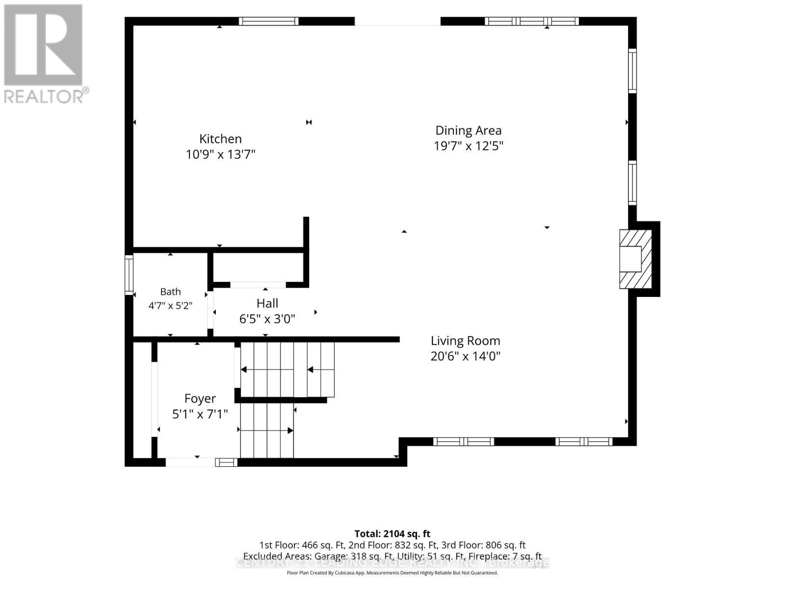 67 Bradley Street, St. Catharines, Ontario  L2T 1R5 - Photo 41 - X13629310