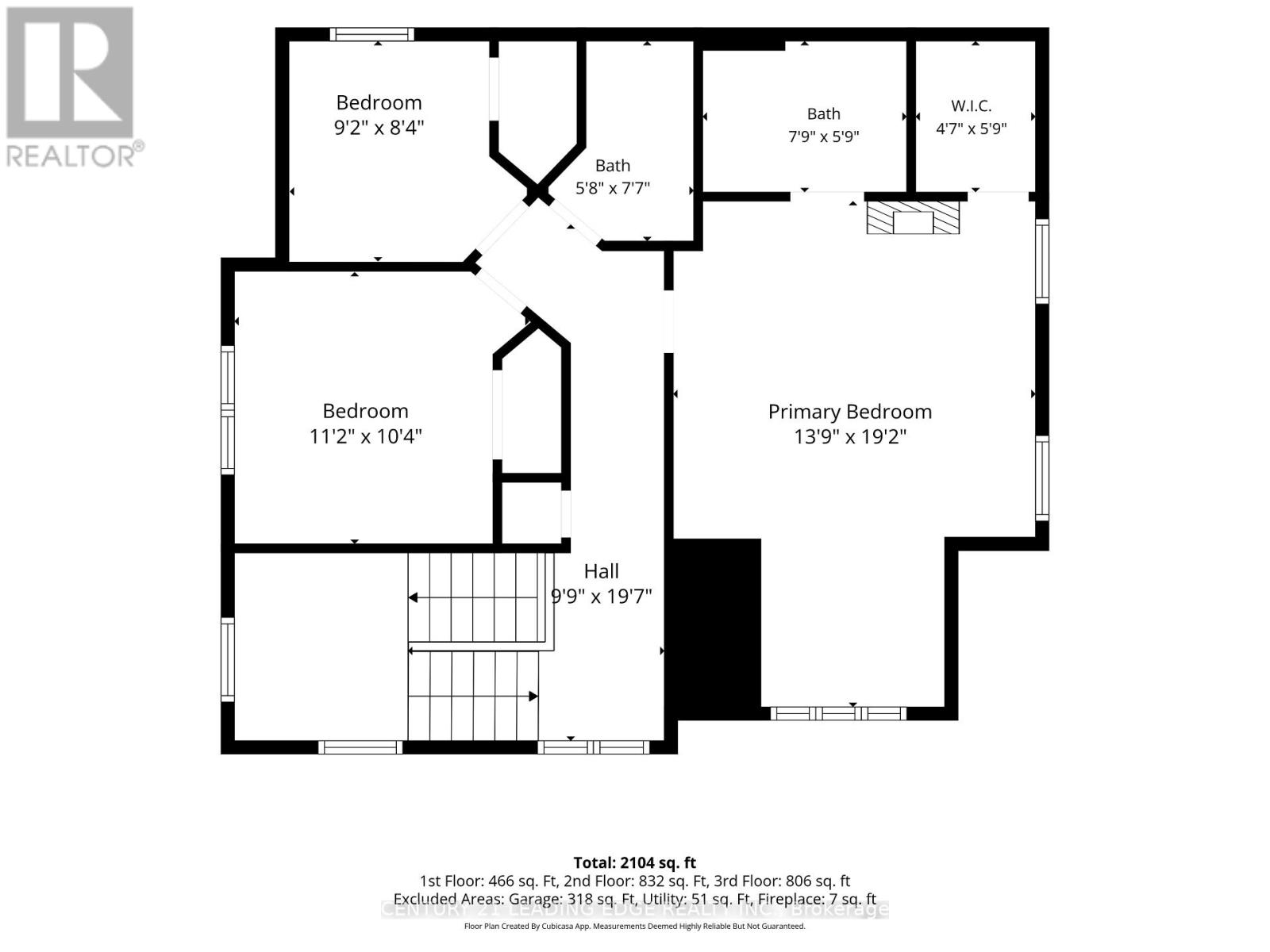 67 Bradley Street, St. Catharines, Ontario  L2T 1R5 - Photo 42 - X13629310