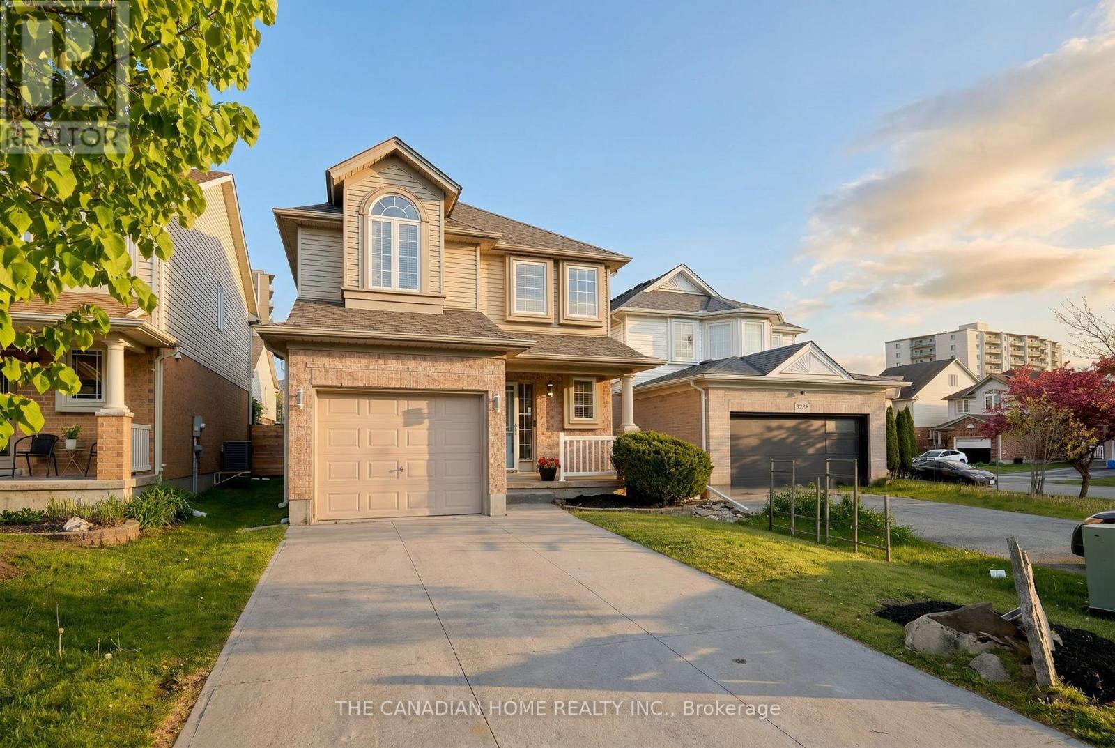 812 Sandcherry Street, London North, Ontario  N6H 5T9 - Photo 2 - X13629312