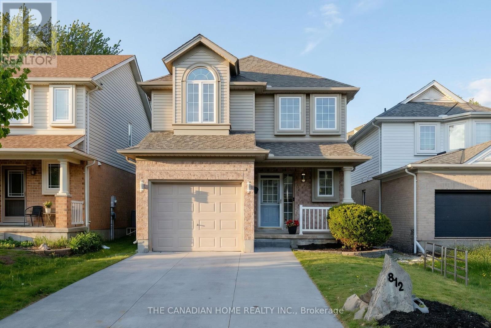 812 Sandcherry Street, London North, Ontario  N6H 5T9 - Photo 3 - X13629312