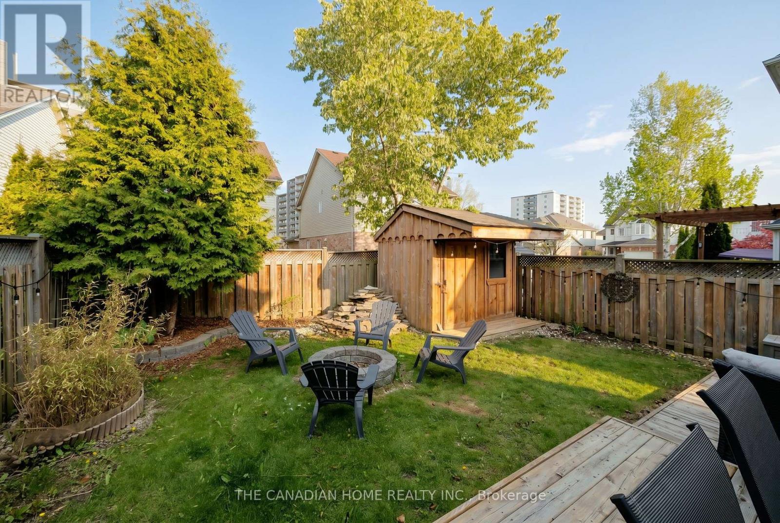 812 Sandcherry Street, London North, Ontario  N6H 5T9 - Photo 31 - X13629312