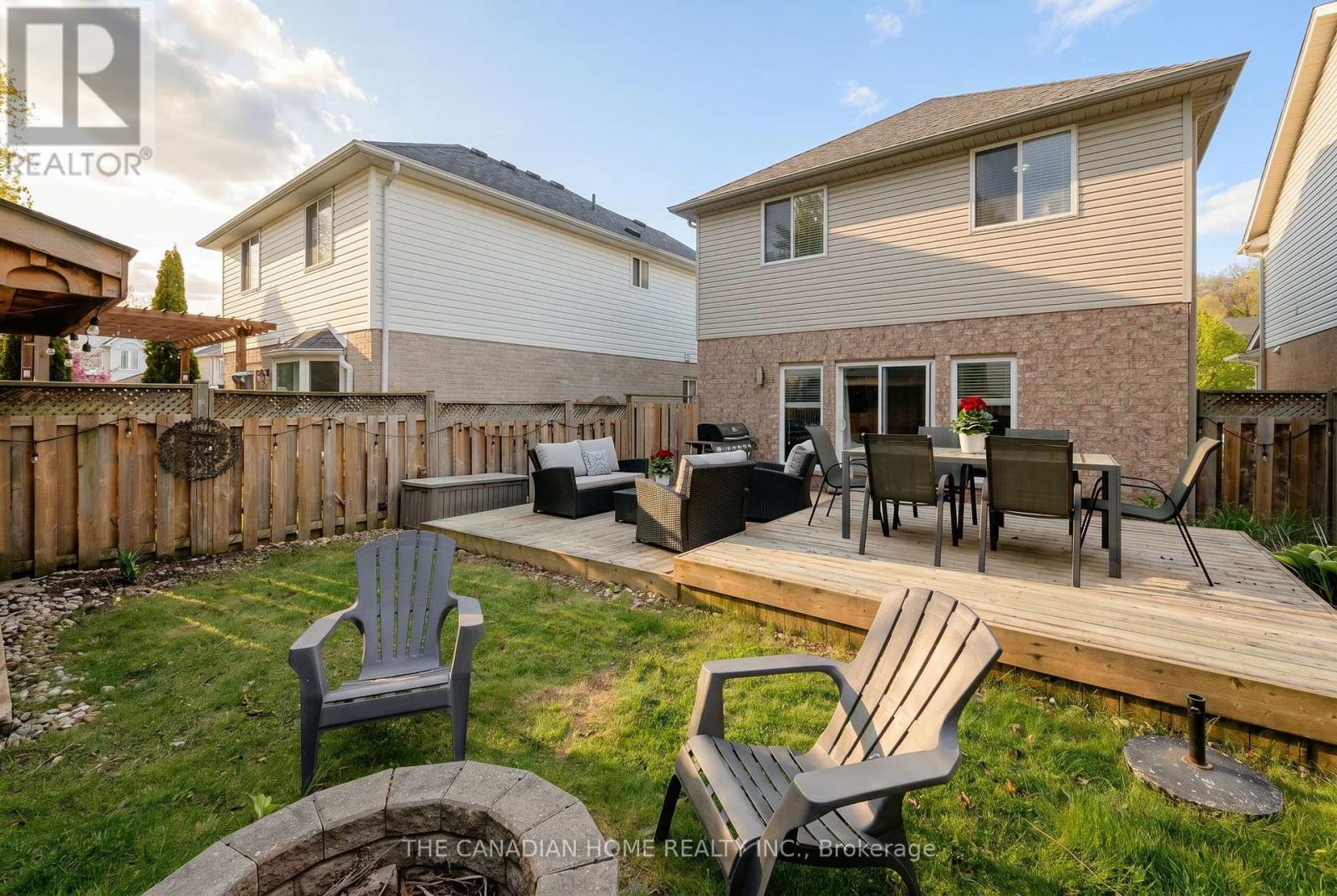 812 Sandcherry Street, London North, Ontario  N6H 5T9 - Photo 32 - X13629312