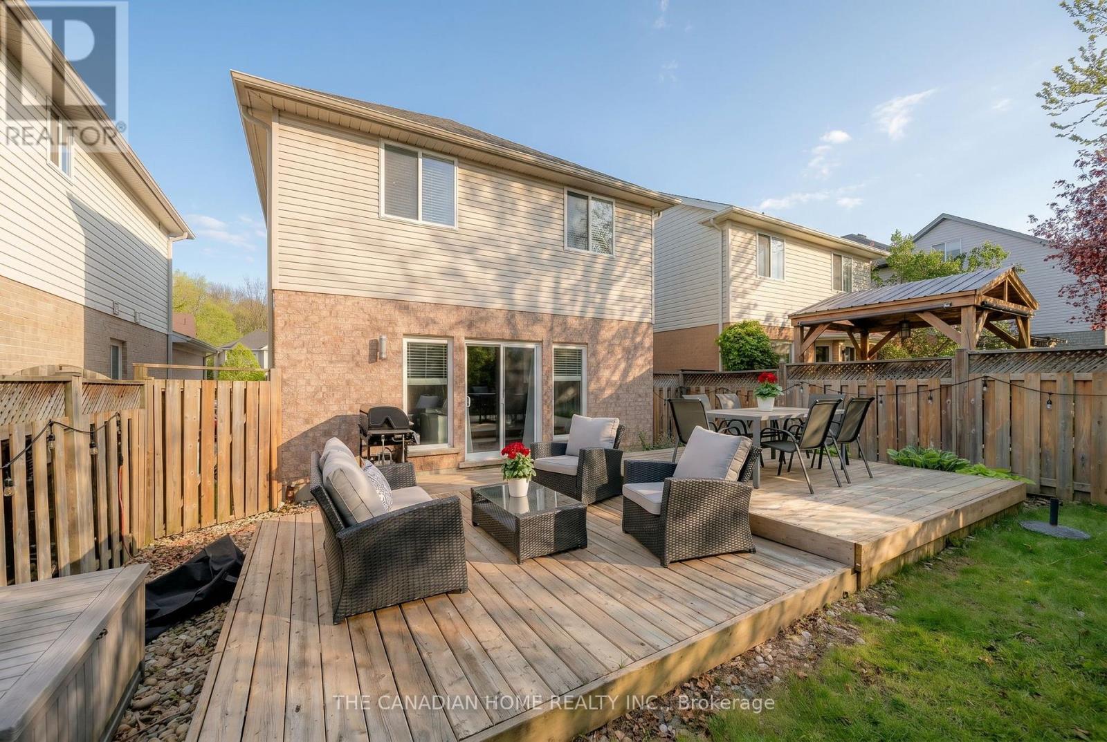 812 Sandcherry Street, London North, Ontario  N6H 5T9 - Photo 33 - X13629312