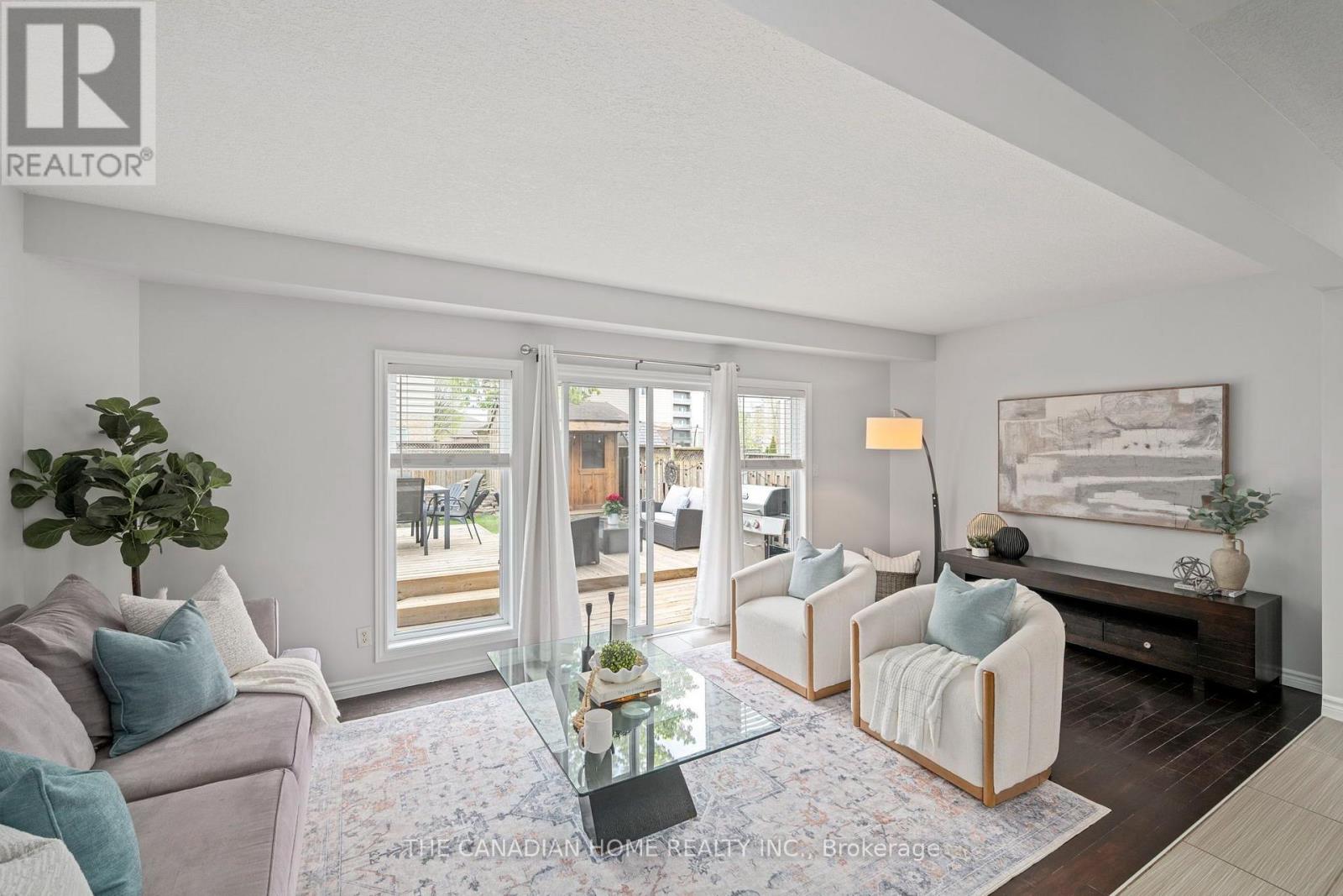812 Sandcherry Street, London North, Ontario  N6H 5T9 - Photo 8 - X13629312