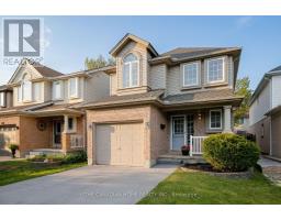 812 SANDCHERRY STREET, London North, Ontario