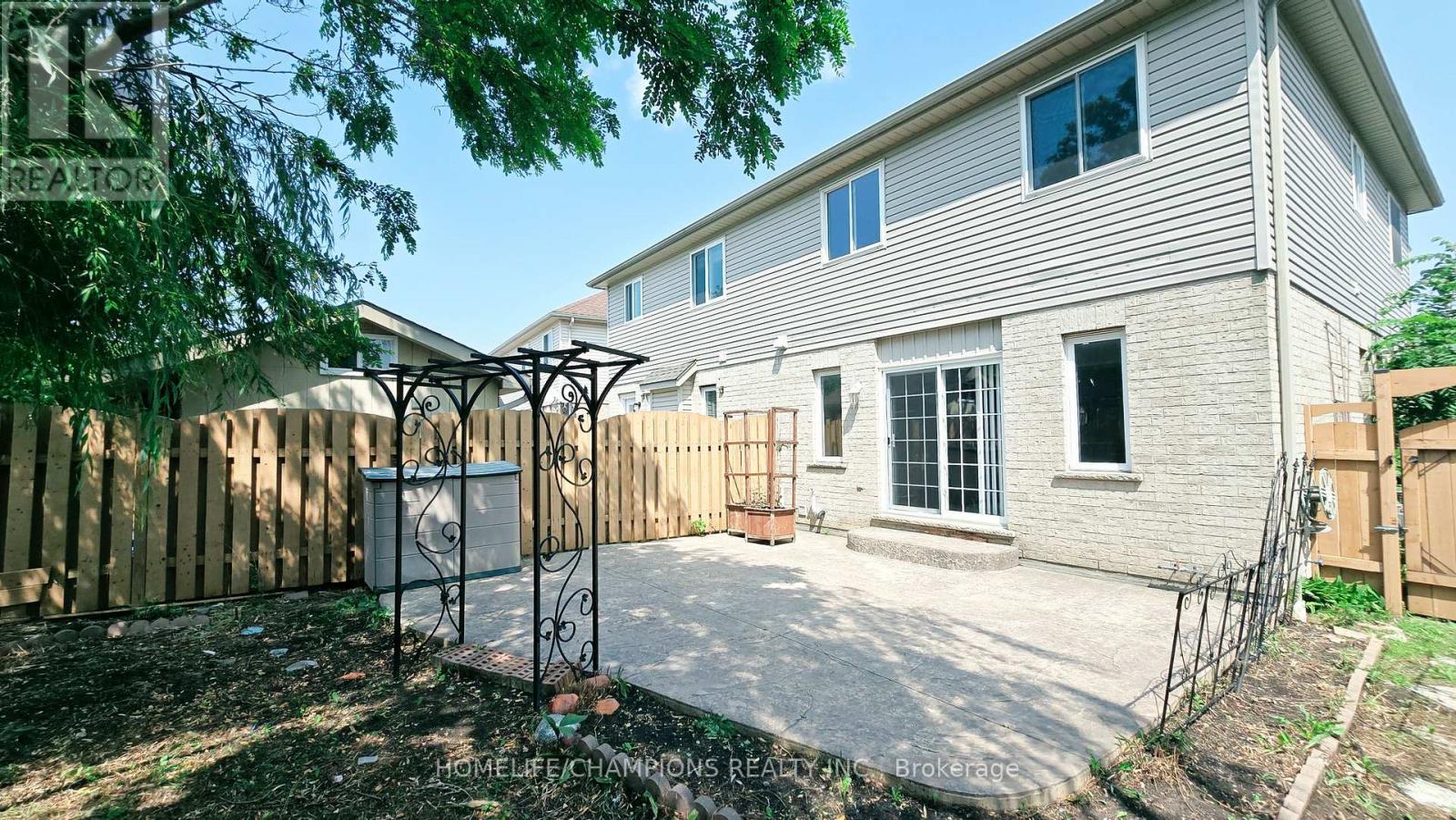 159 Snowdrop Crescent, Kitchener, Ontario  N2E 4G9 - Photo 46 - X13629340