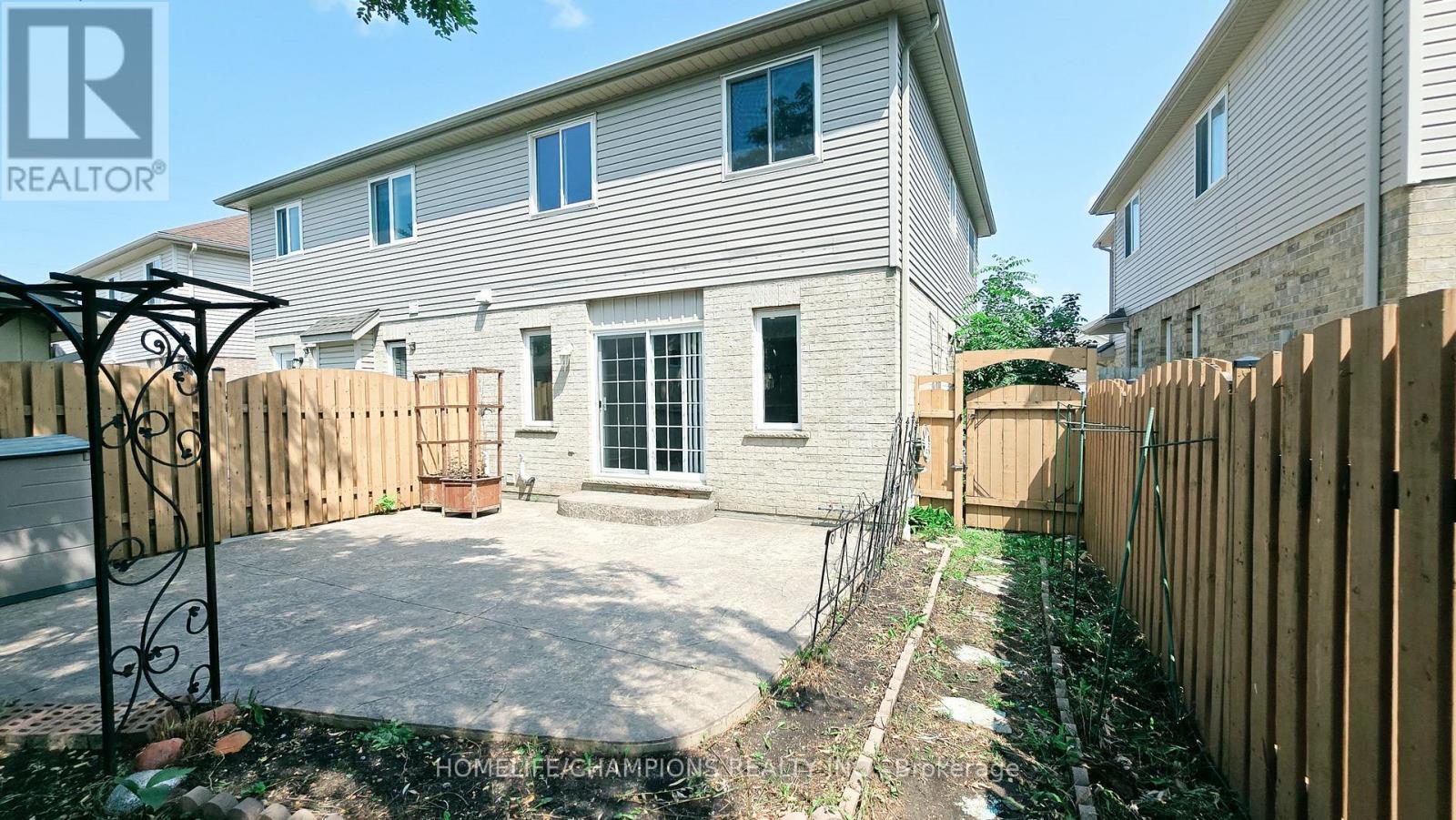 159 Snowdrop Crescent, Kitchener, Ontario  N2E 4G9 - Photo 47 - X13629340