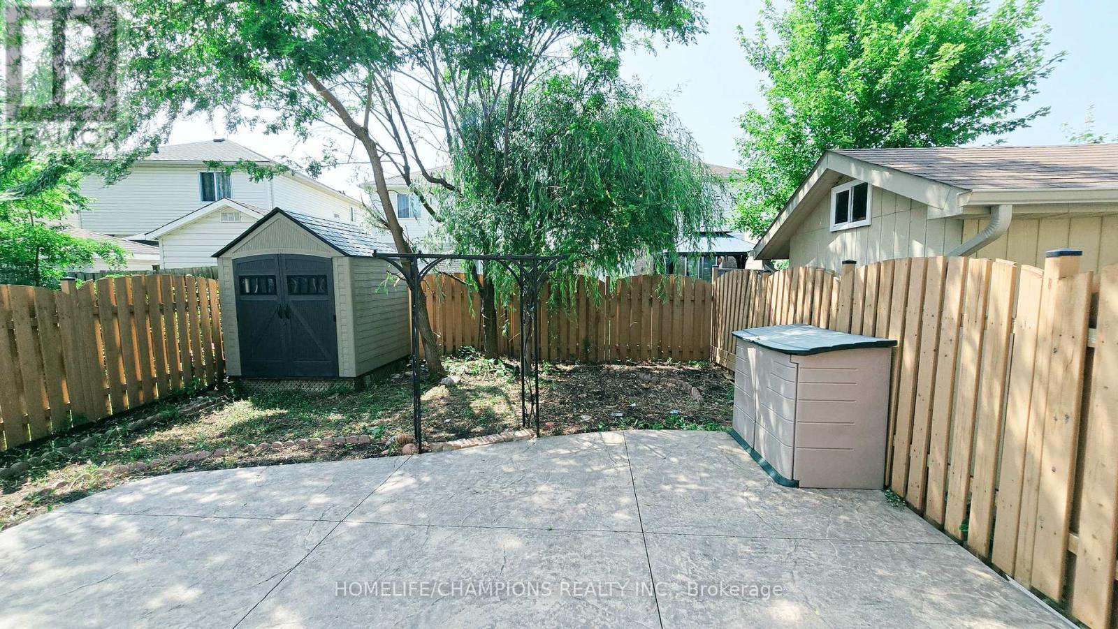 159 Snowdrop Crescent, Kitchener, Ontario  N2E 4G9 - Photo 49 - X13629340
